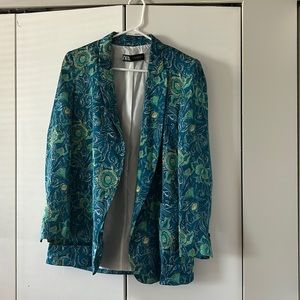 Zara blazer
